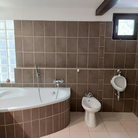Panorama Vendeghaz Case de vacanță Alsóörs