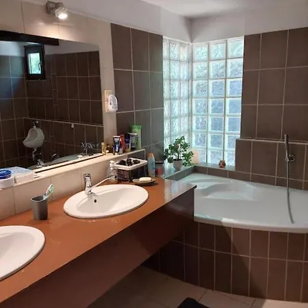 Panorama Vendeghaz Case de vacanță